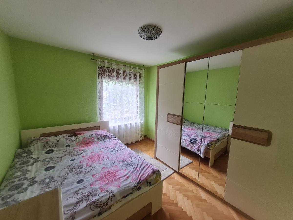Apartmani Minjevic Bijelo Polje Exterior photo